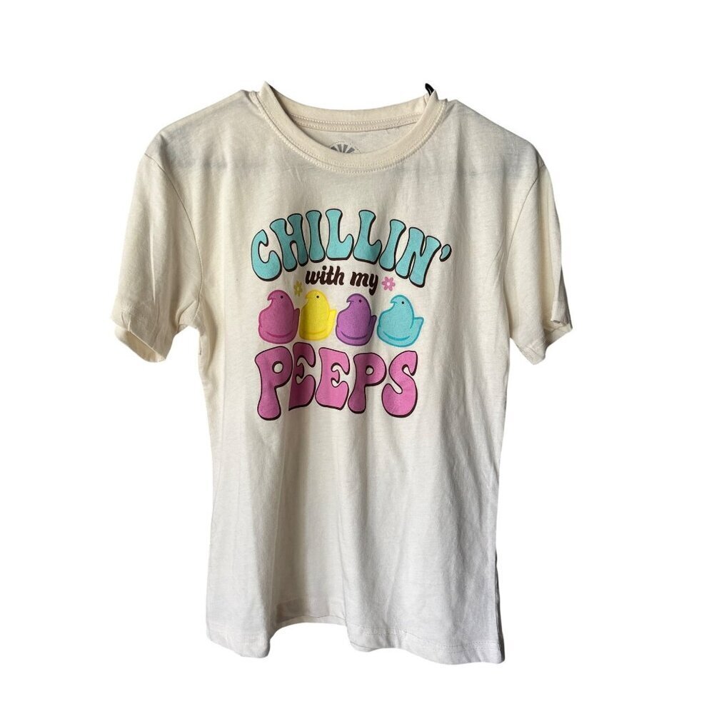 Lost Creek Outfitters Girls Peeps Shirts